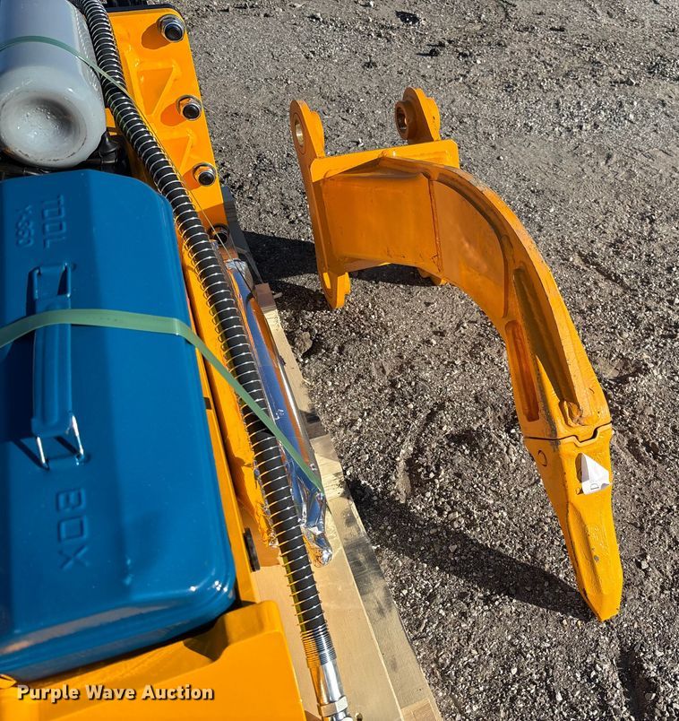 image for item EV3457 breaker