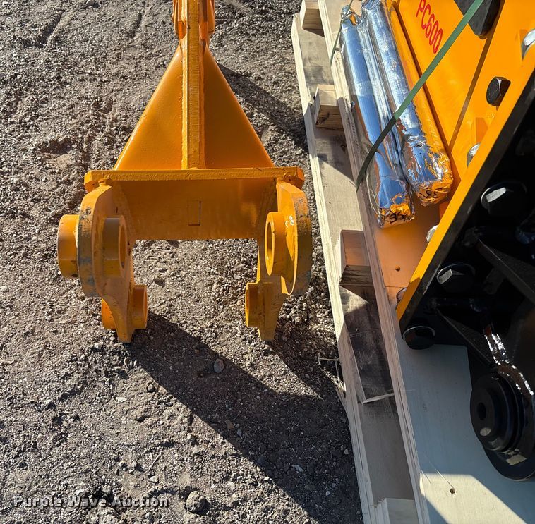 image for item EV3457 breaker