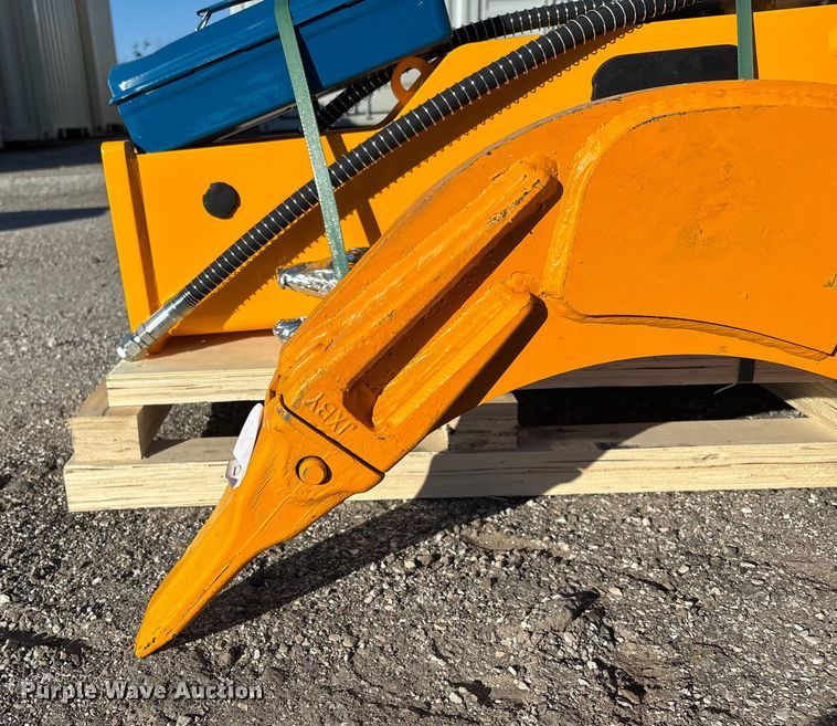 image for item EV3457 breaker