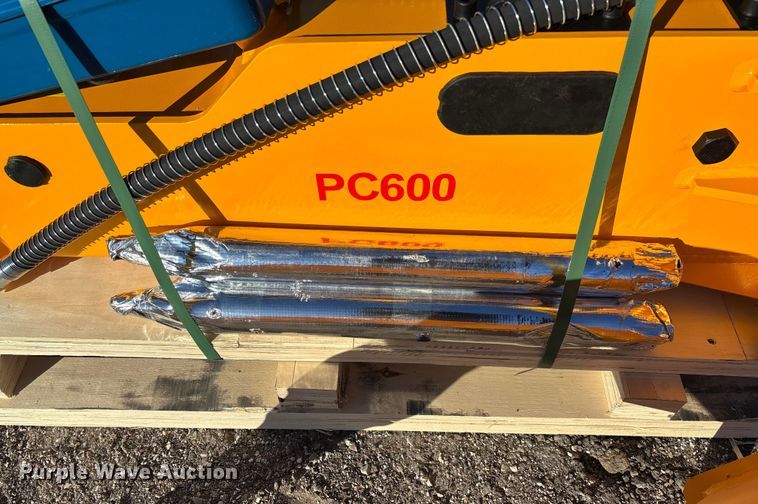 image for item EV3457 breaker