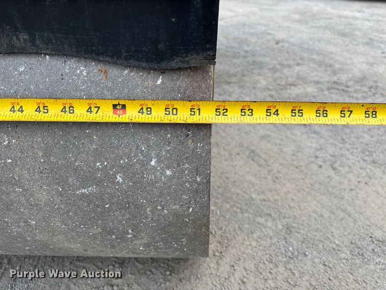 image for item EV3498 Ingersoll Rand DD-34HF double drum vibratory roller