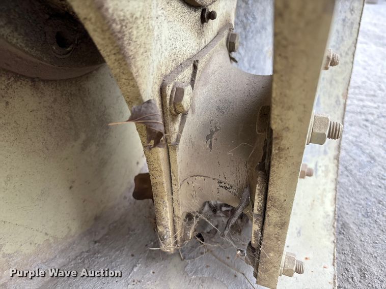 image for item EV3498 Ingersoll Rand DD-34HF double drum vibratory roller