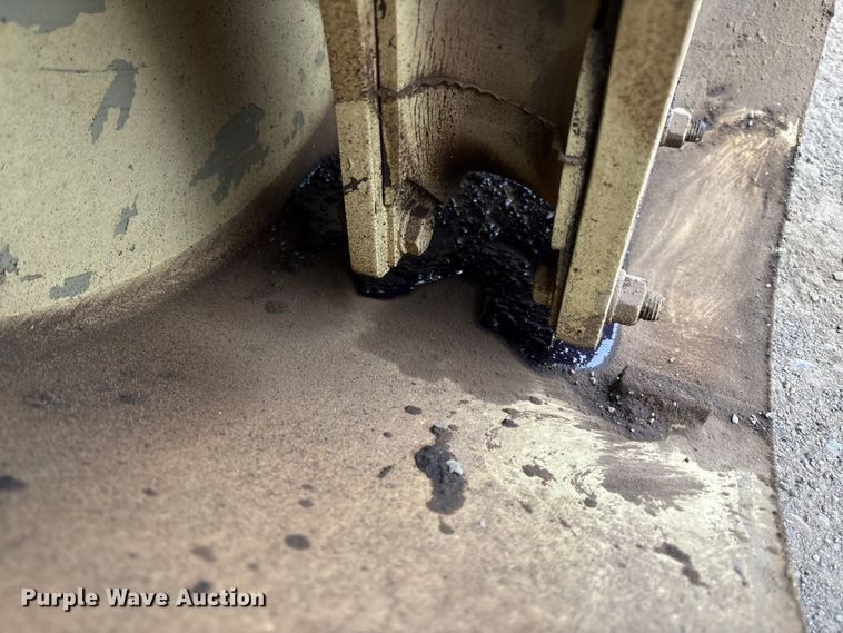 image for item EV3498 Ingersoll Rand DD-34HF double drum vibratory roller