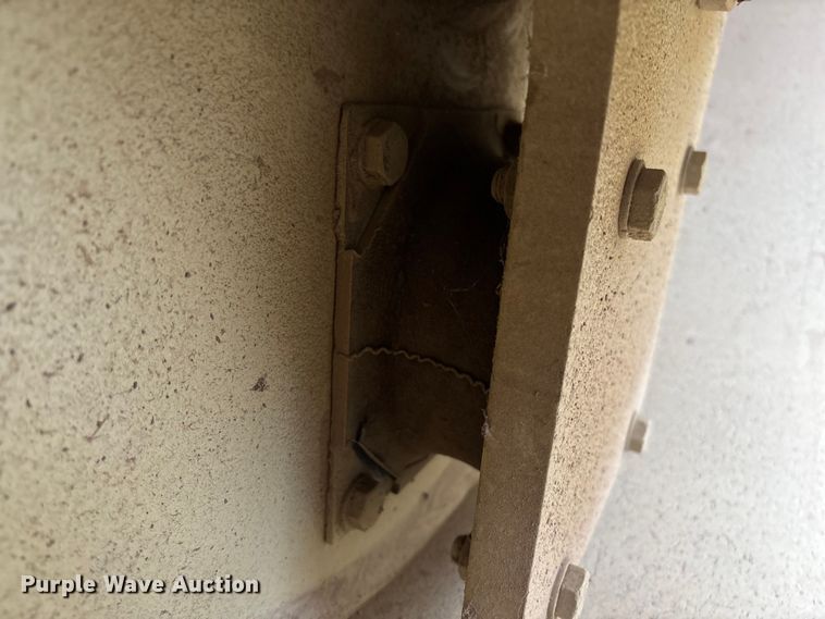 image for item EV3498 Ingersoll Rand DD-34HF double drum vibratory roller