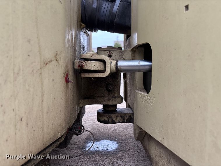 image for item EV3498 Ingersoll Rand DD-34HF double drum vibratory roller