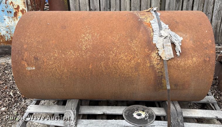 image for item EV3498 Ingersoll Rand DD-34HF double drum vibratory roller