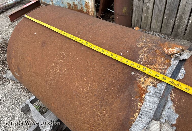 image for item EV3498 Ingersoll Rand DD-34HF double drum vibratory roller