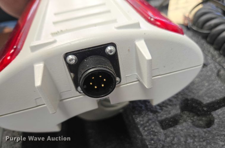 image for item EV4520 2023 Bobcat MI Grader 84 skid steer grader