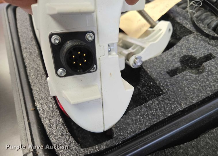 image for item EV4520 2023 Bobcat MI Grader 84 skid steer grader