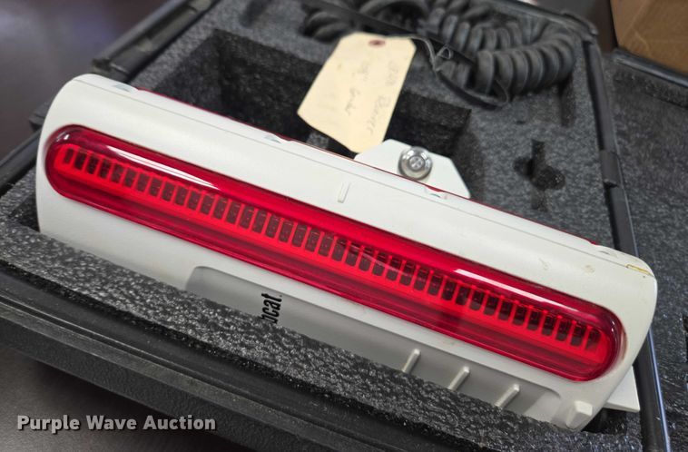 image for item EV4520 2023 Bobcat MI Grader 84 skid steer grader