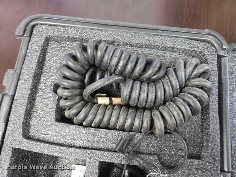 image for item EV4520 2023 Bobcat MI Grader 84 skid steer grader