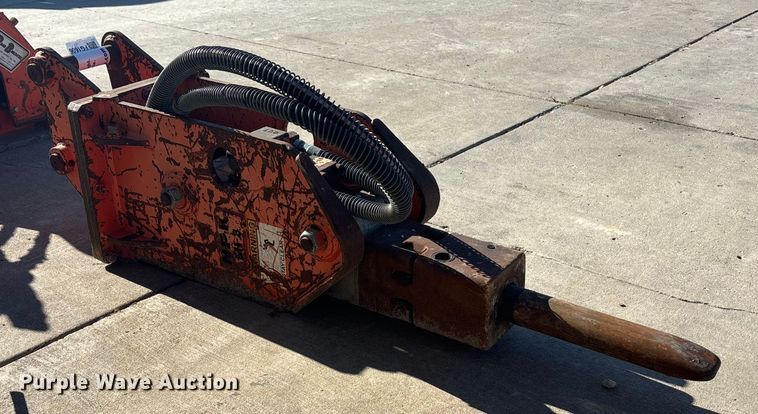 image for item FG1606 NPK breaker