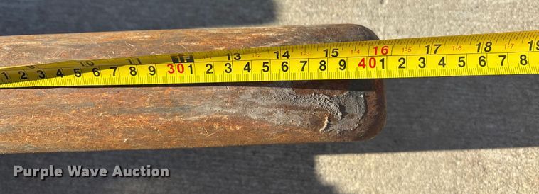 image for item FG1606 NPK breaker