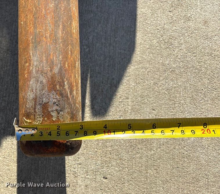 image for item FG1606 NPK breaker