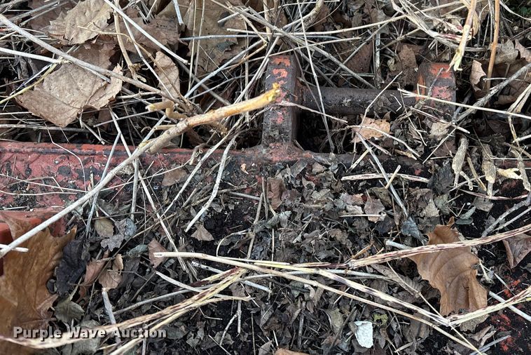 image for item FG1609 Air curtain fire box