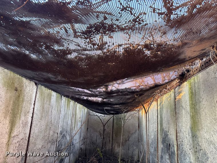 image for item FG1609 Air curtain fire box