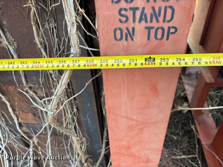 image for item FG1609 Air curtain fire box