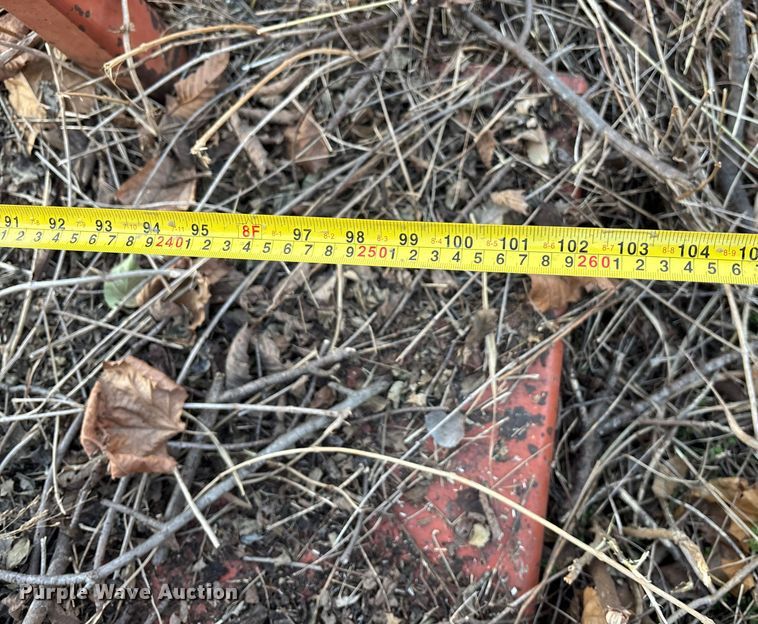 image for item FG1609 Air curtain fire box