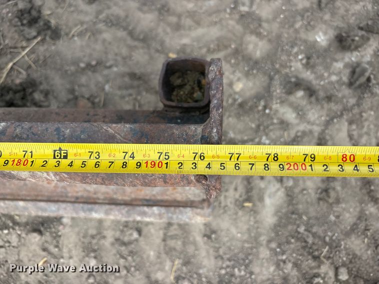 image for item FG1643 2012 Caterpillar 304D mini excavator