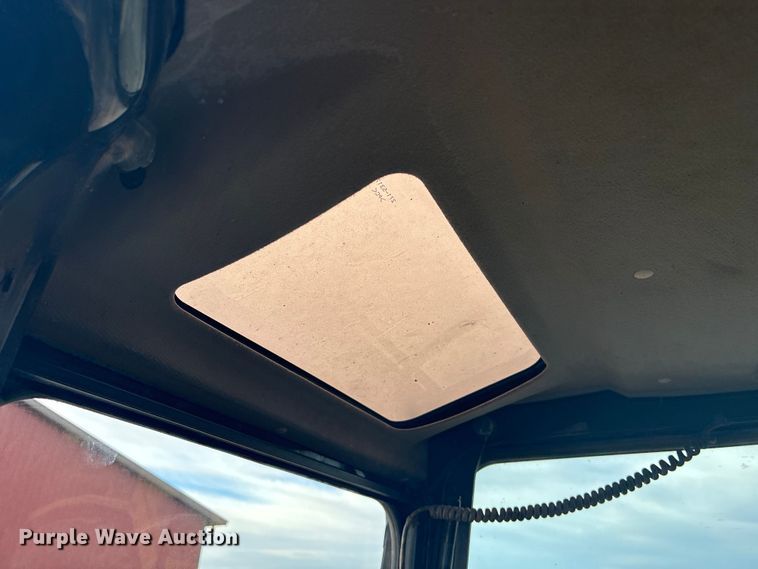 image for item FG1643 2012 Caterpillar 304D mini excavator