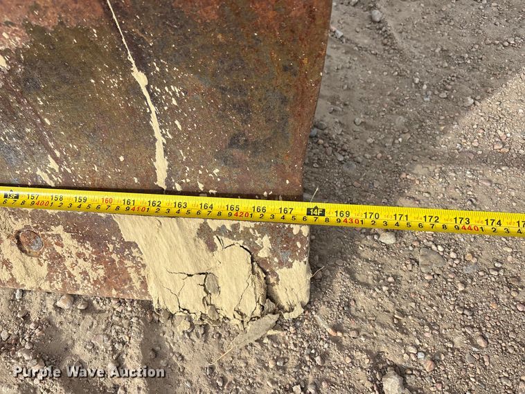 image for item FG1644 1992 Caterpillar 140G motor grader