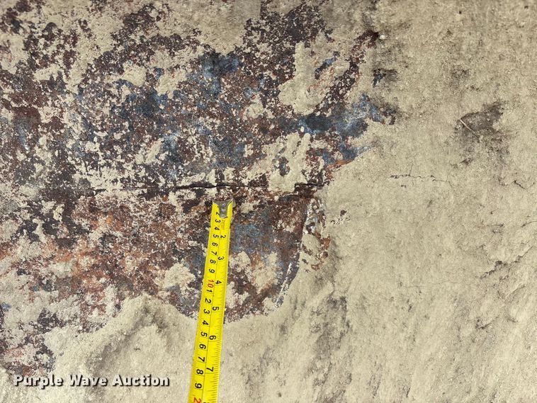 image for item FG1645 1997 Caterpillar D6M dozer