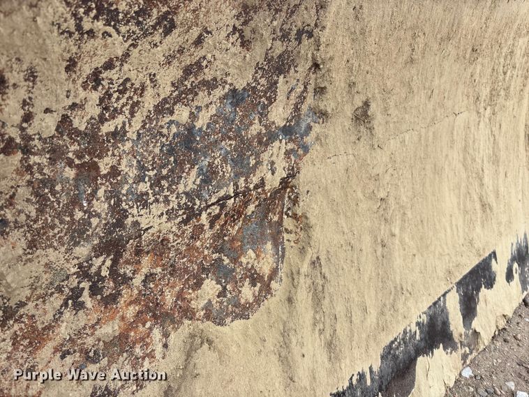 image for item FG1645 1997 Caterpillar D6M dozer