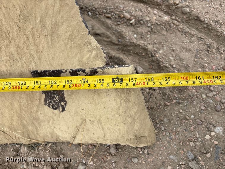 image for item FG1645 1997 Caterpillar D6M dozer