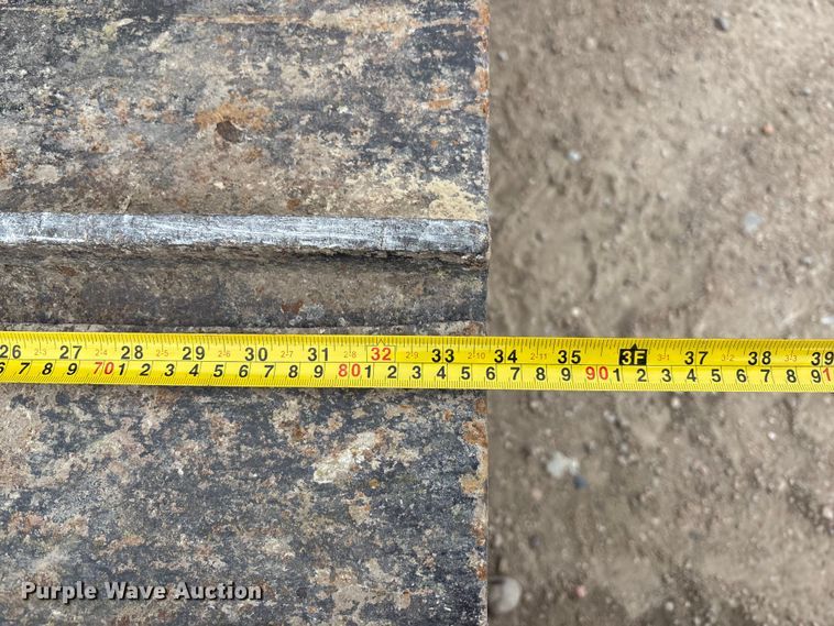 image for item FG1645 1997 Caterpillar D6M dozer