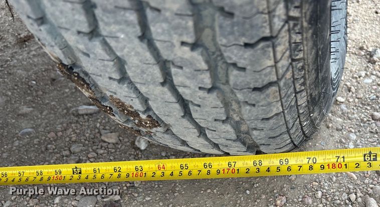 image for item FG1647 1995 Ingersoll Rand P160 air compressor