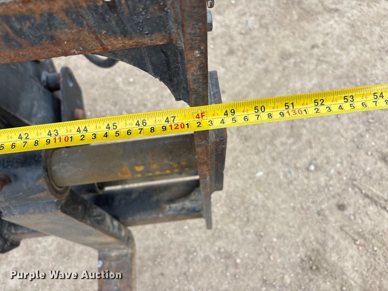 image for item FG1648 2005 Caterpillar TH220B telehandler