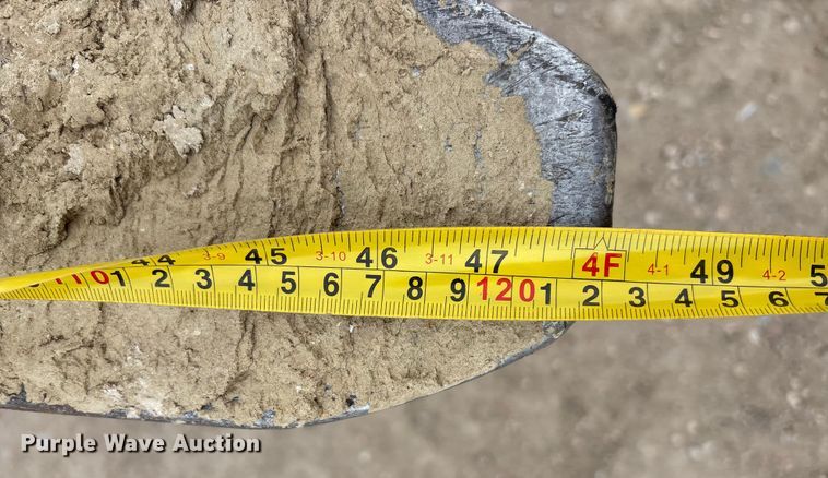 image for item FG1649 2014 Caterpillar TH514C telehandler