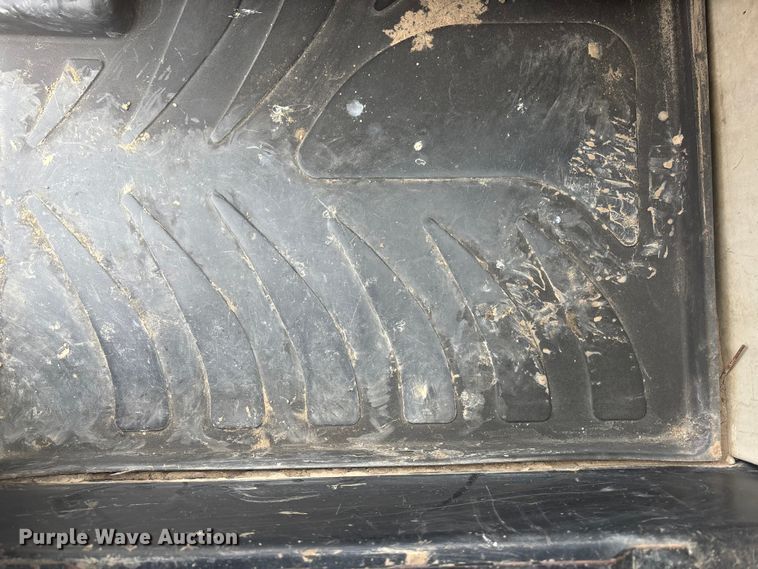 image for item FG1649 2014 Caterpillar TH514C telehandler