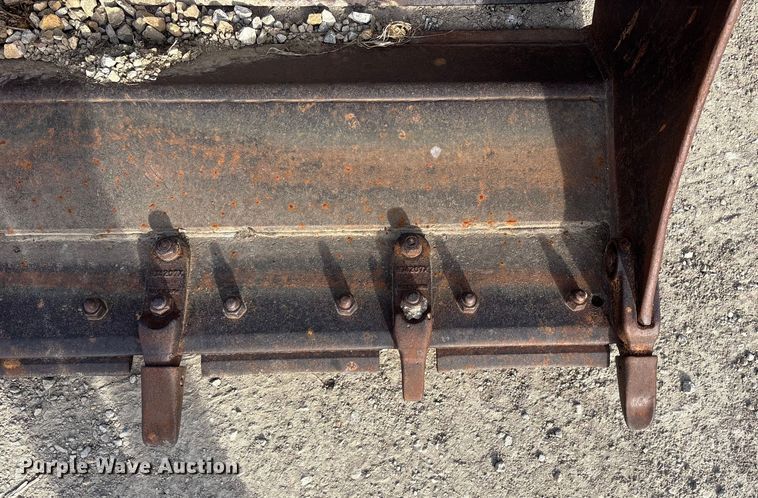 image for item FG1667 1992 Caterpillar 935C loader