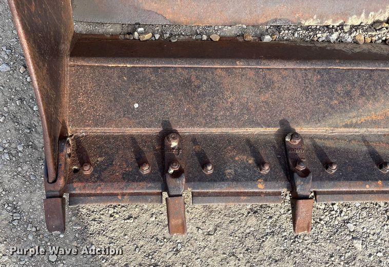 image for item FG1667 1992 Caterpillar 935C loader