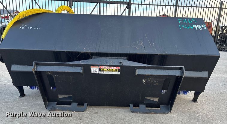 image for item FG1673 76