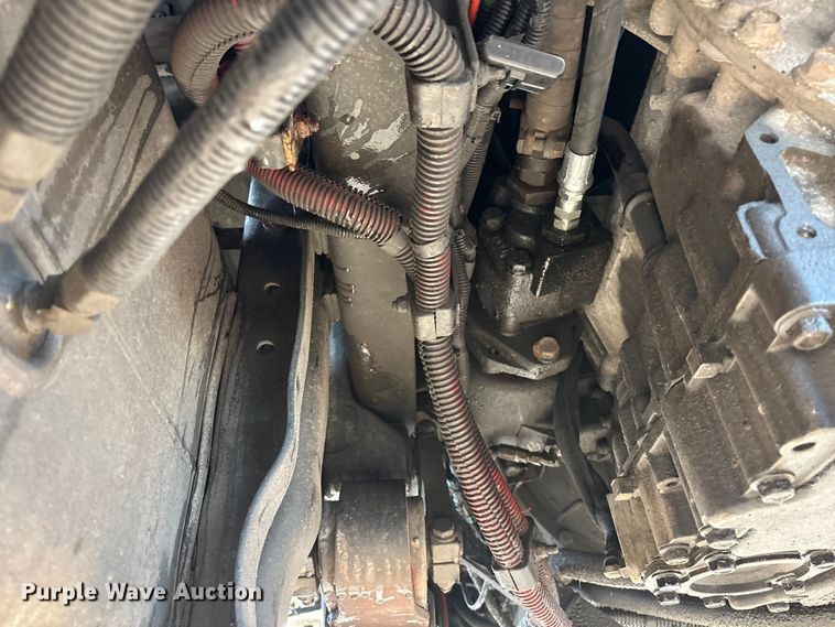 image for item FG1678 2010 Freightliner Business Class M2 dump truck