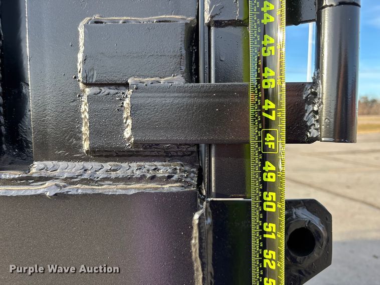 image for item FG1678 2010 Freightliner Business Class M2 dump truck