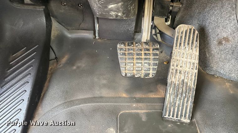 image for item FG1678 2010 Freightliner Business Class M2 dump truck