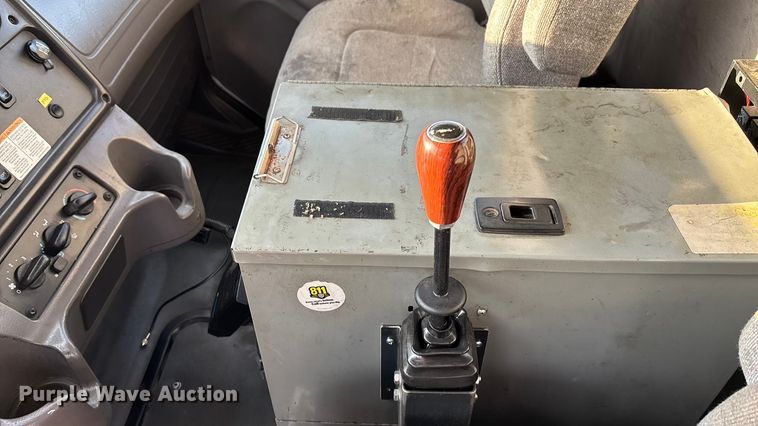 image for item FG1678 2010 Freightliner Business Class M2 dump truck