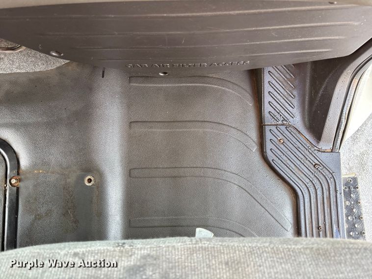 image for item FG1678 2010 Freightliner Business Class M2 dump truck