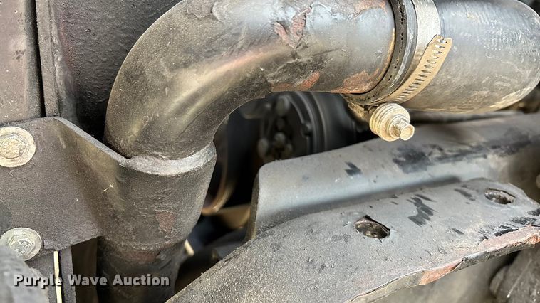 image for item FG1678 2010 Freightliner Business Class M2 dump truck