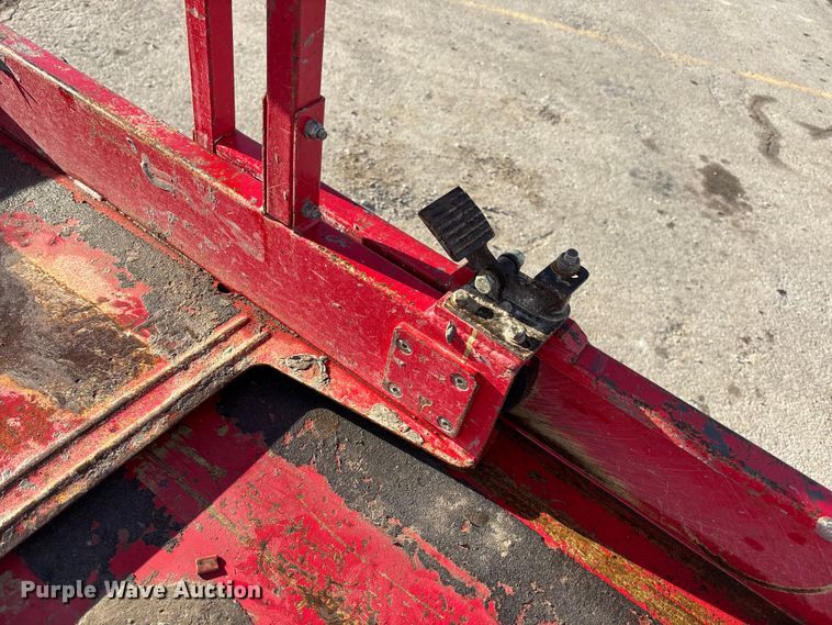 image for item FG1681 2018 MEC 1330SE scissor lift