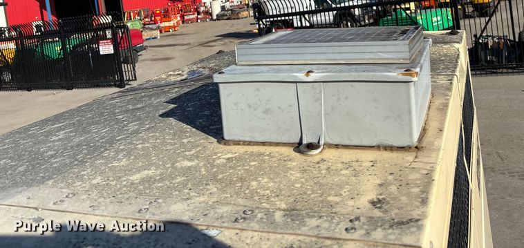 image for item FG1682 Kohler 33KW generator