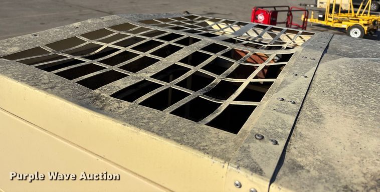 image for item FG1682 Kohler 33KW generator