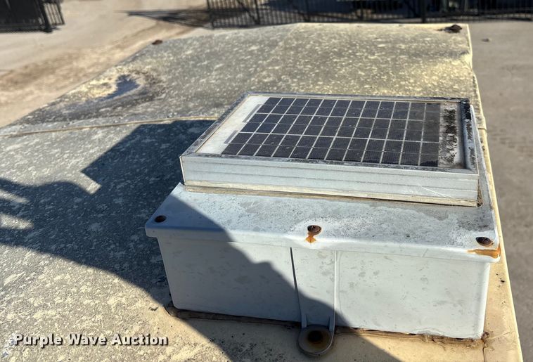 image for item FG1682 Kohler 33KW generator