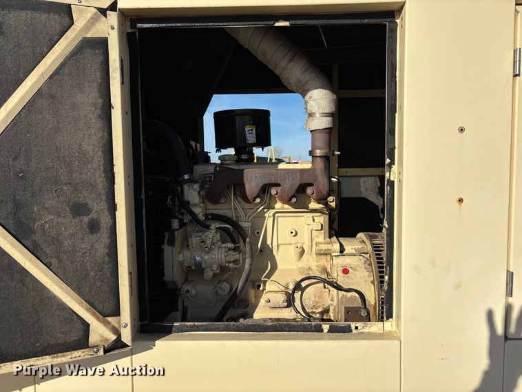 image for item FG1682 Kohler 33KW generator