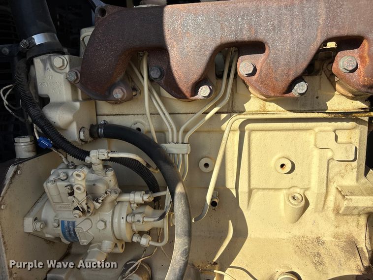 image for item FG1682 Kohler 33KW generator