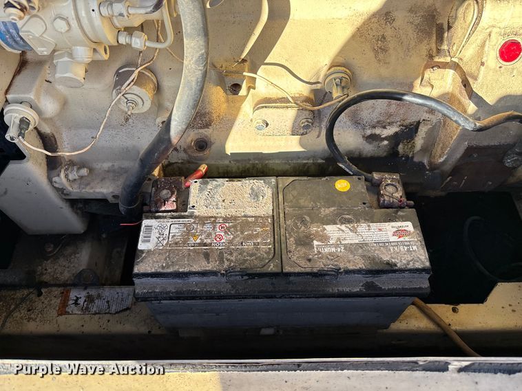 image for item FG1682 Kohler 33KW generator