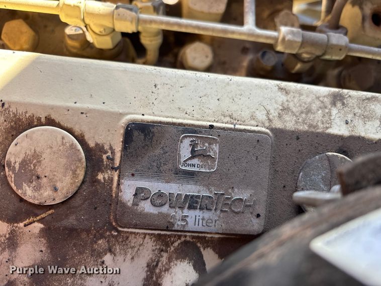 image for item FG1682 Kohler 33KW generator